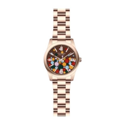 U.S. Master Polo Club USM-EE06-RG-BR